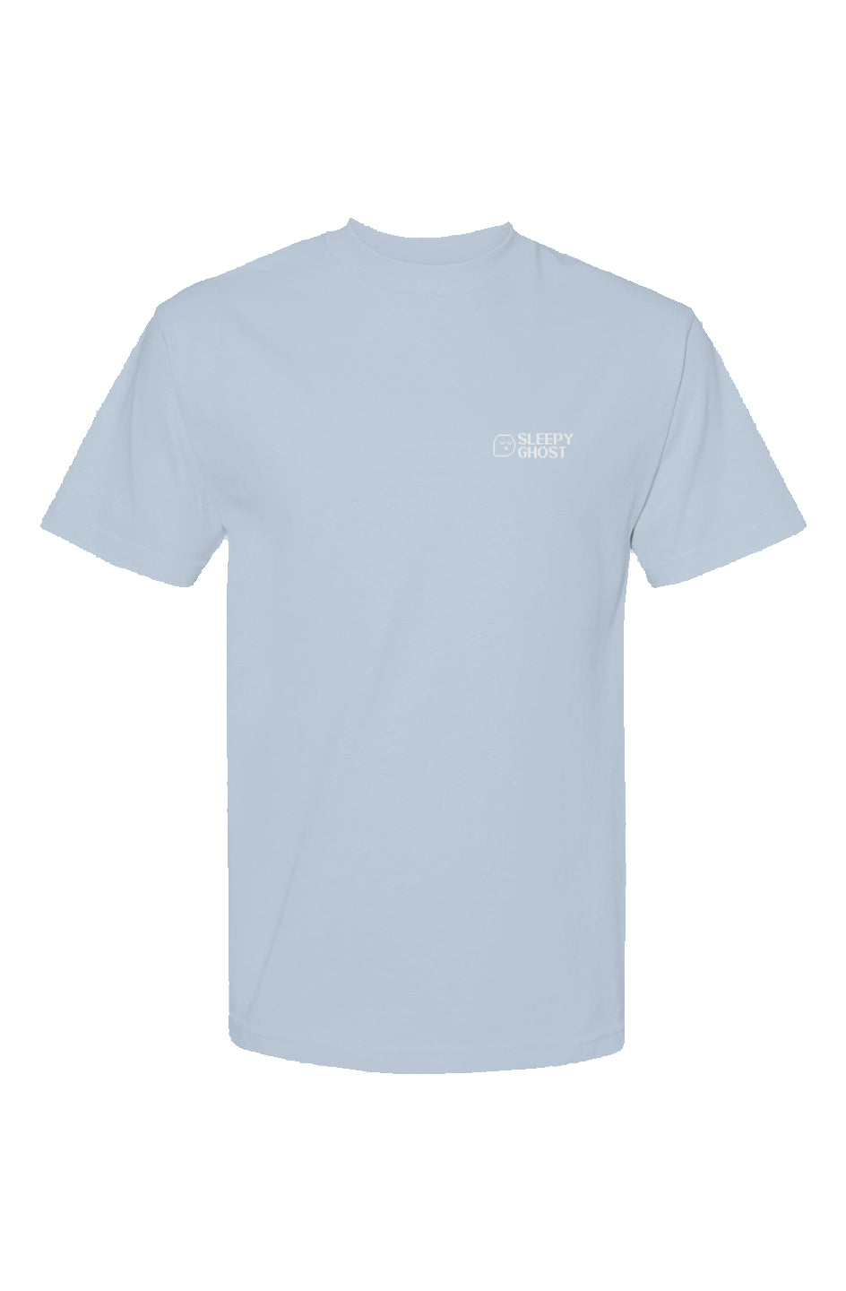 Classic Streetwear T Shirt Sleepy 2