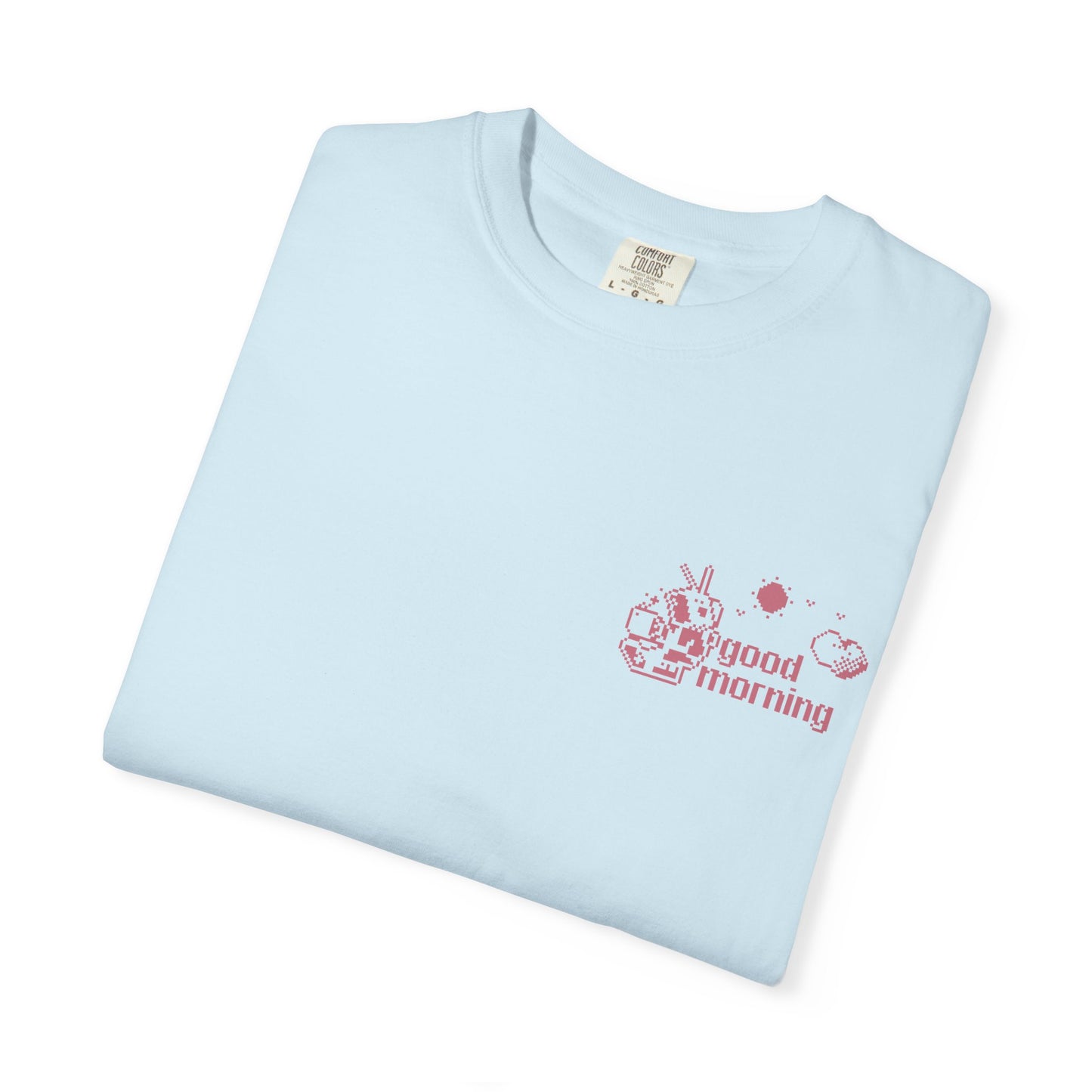 good morning tee π ΰ½ΌβΌπ