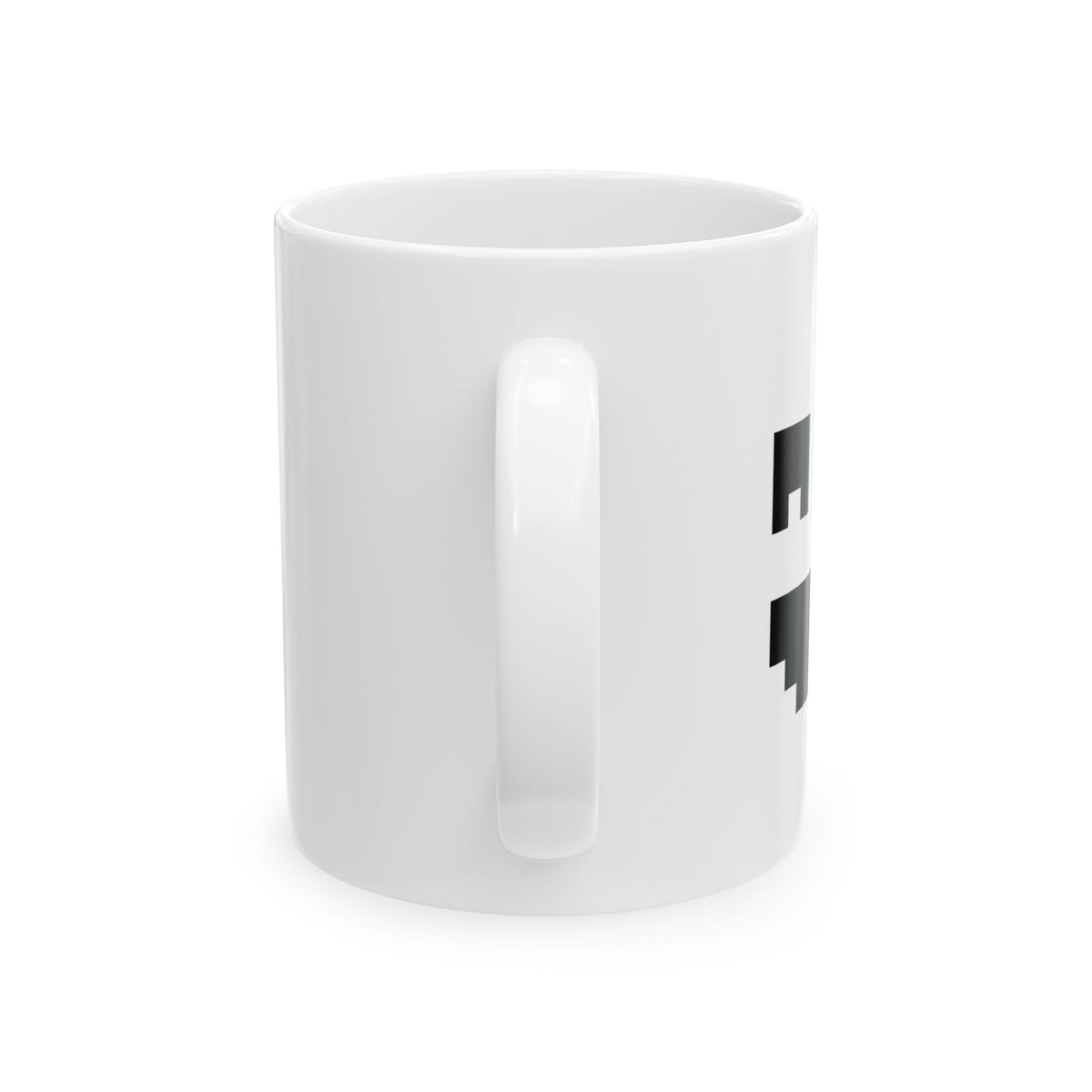 smiley mug haha