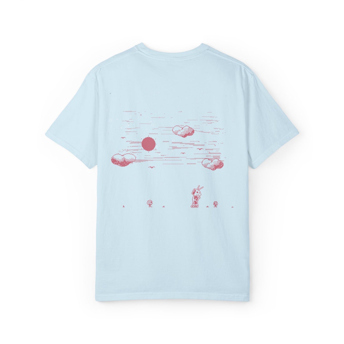 good morning tee 𓂃 ོ☼𓂃