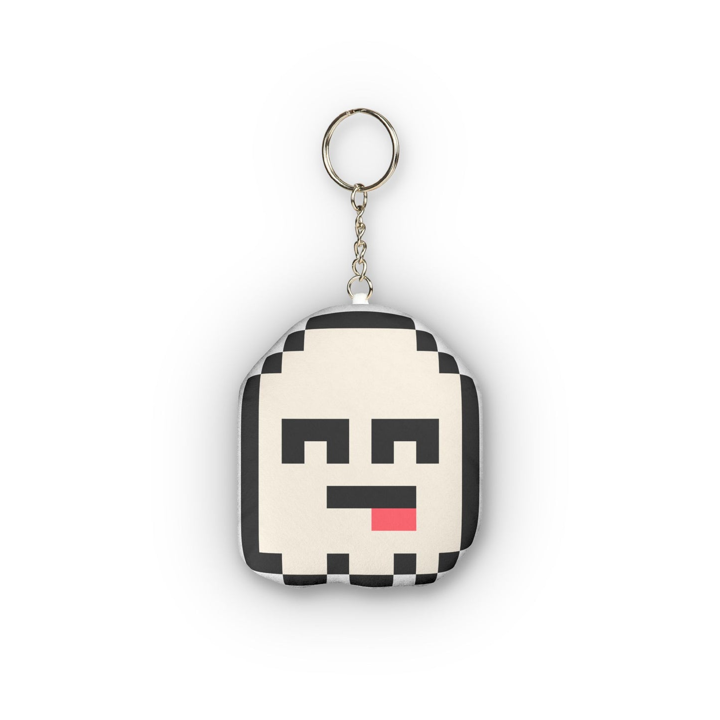Fred [ plush keychain ]