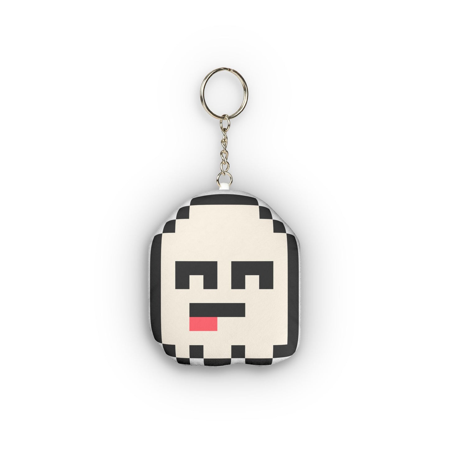 Fred [ plush keychain ]